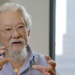 David Suzuki